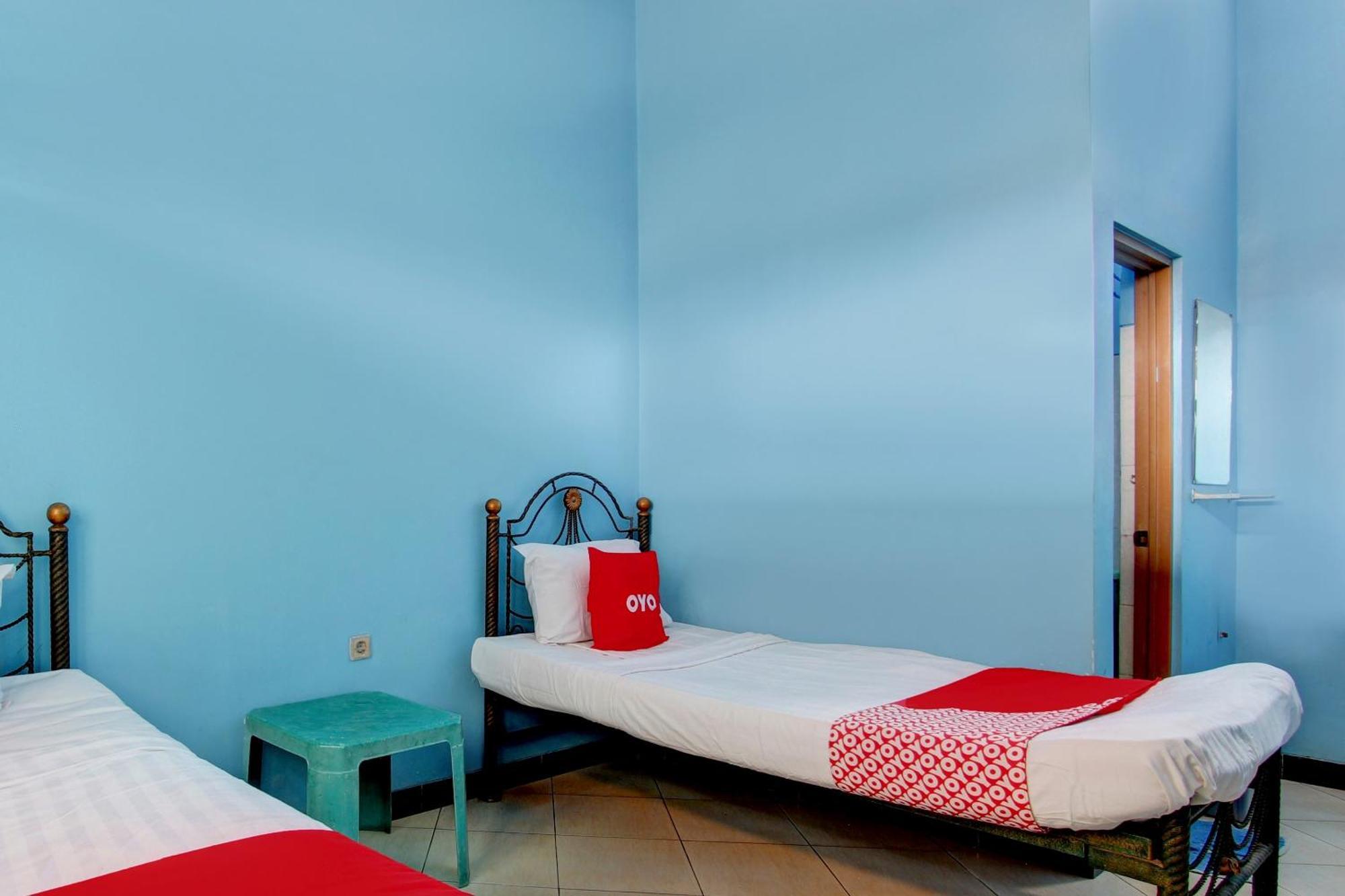 Hotel Oyo 93360 Subur Syariah