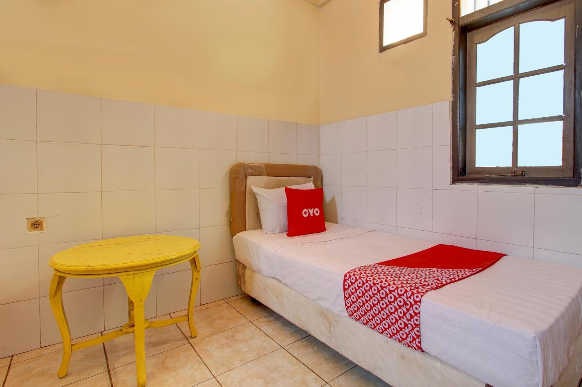 Hotel Oyo 93360 Subur Syariah
